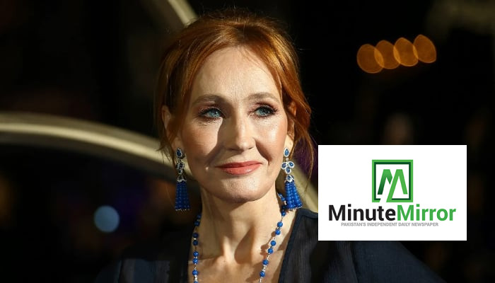 BBC unveils explosive JK Rowling documentary!
